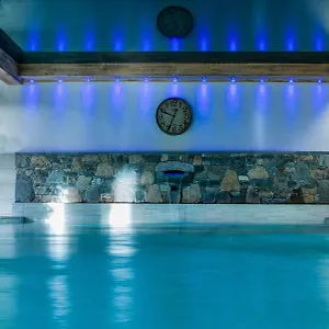 Cgh Boutique Les De Layssia 5*, Samoens France