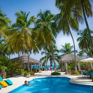 Restaurant Cyvadier 3*, Jacmel Haiti